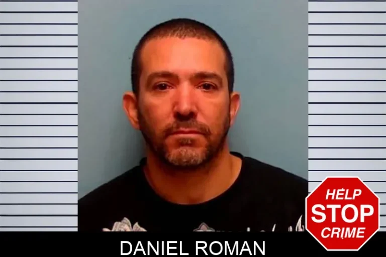 Daniel Roman