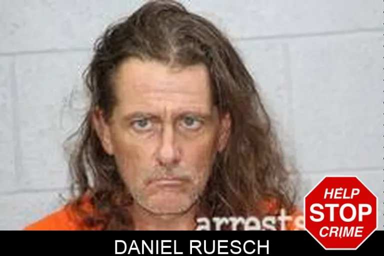 Daniel Ruesch