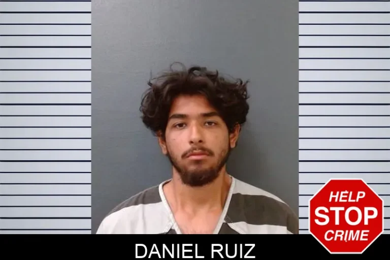 Daniel Ruiz