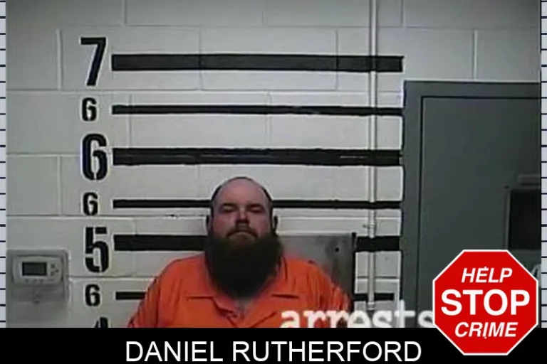 Daniel Rutherford