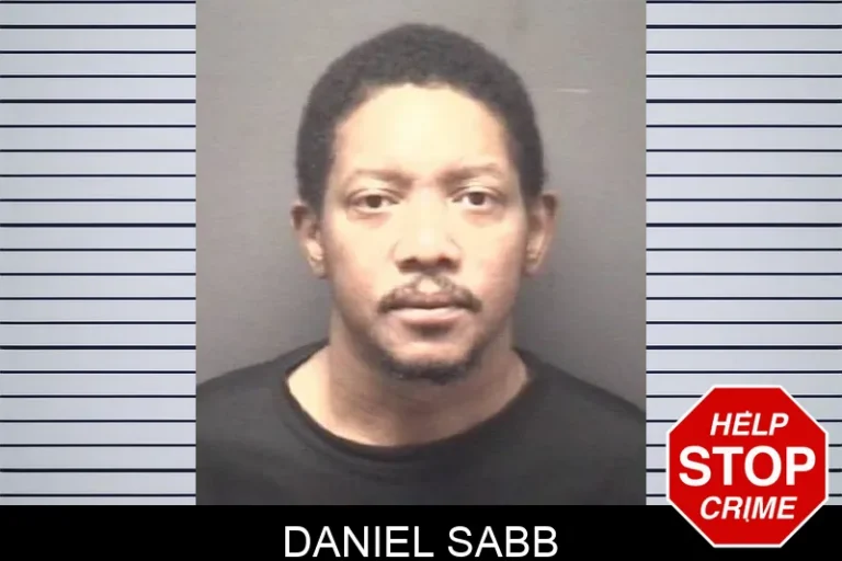 Daniel Sabb