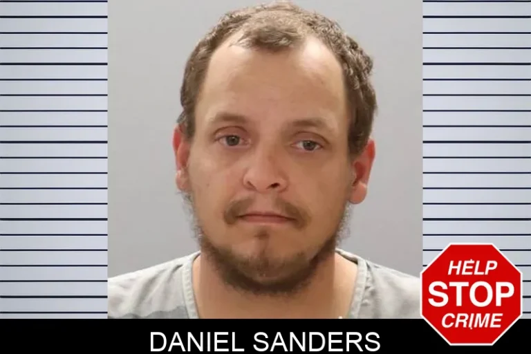 Daniel Sanders
