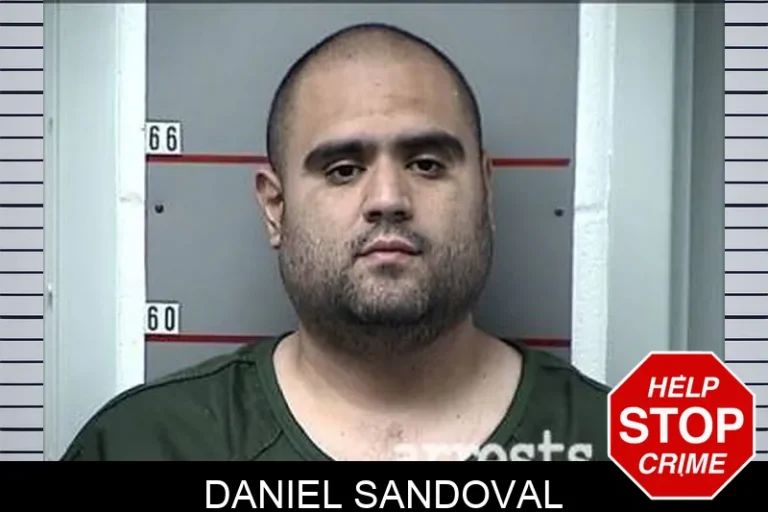 Daniel Sandoval