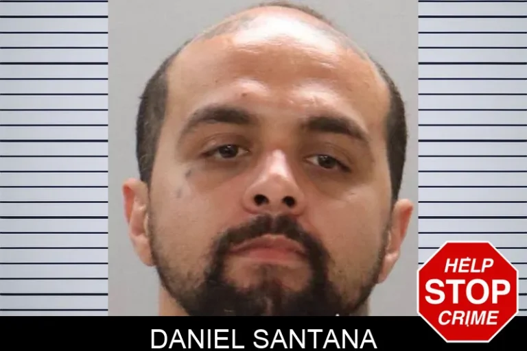 Daniel Santana