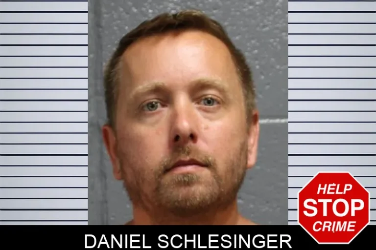 Daniel Schlesinger