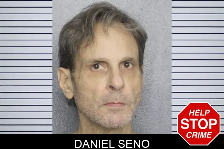 Daniel Seno