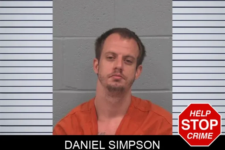 Daniel Simpson