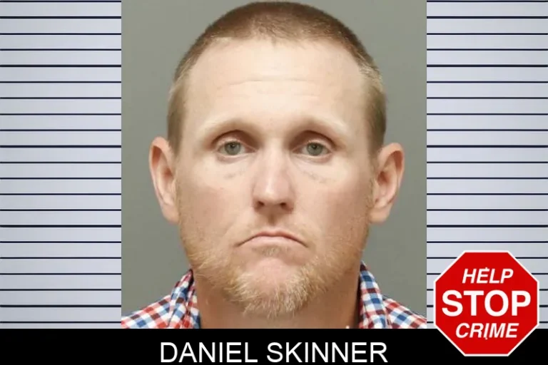 Daniel Skinner