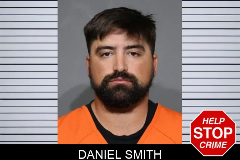 Daniel Smith