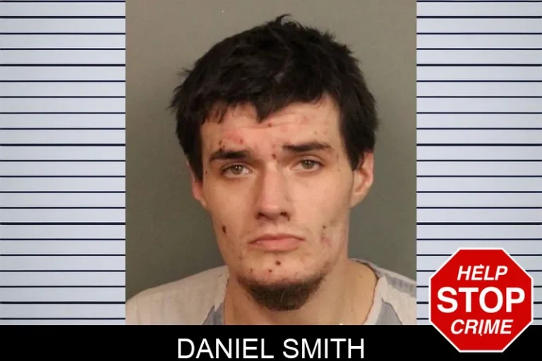 Daniel Smith