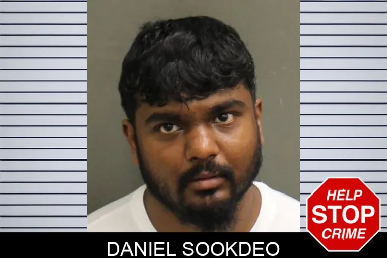 Daniel Sookdeo