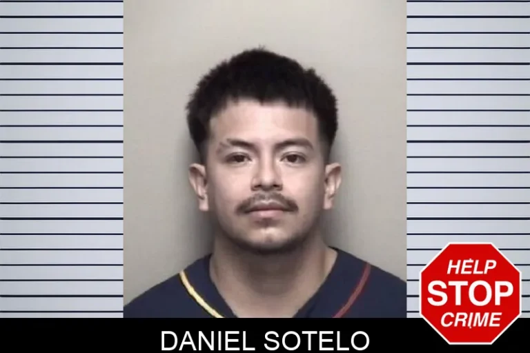 Daniel Sotelo