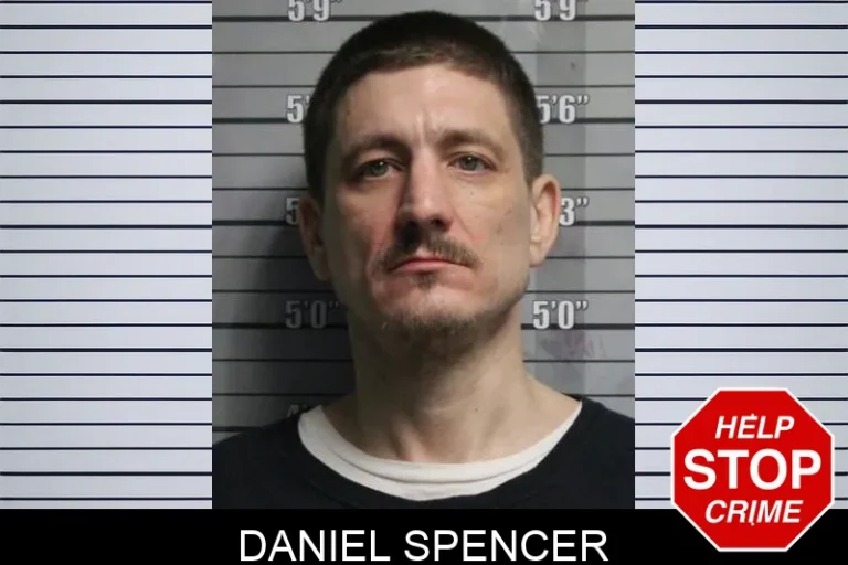 Daniel Spencer