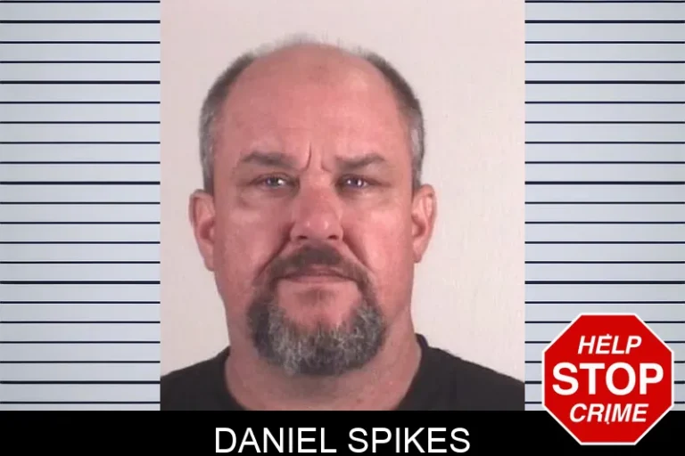 Daniel Spikes