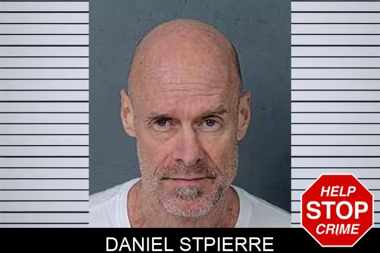 Daniel StPierre