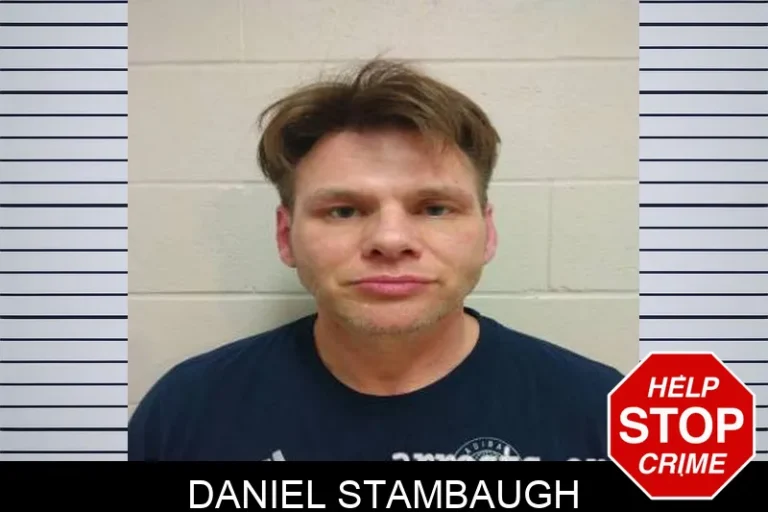 Daniel Stambaugh