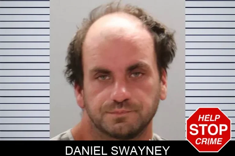 Daniel Swayney