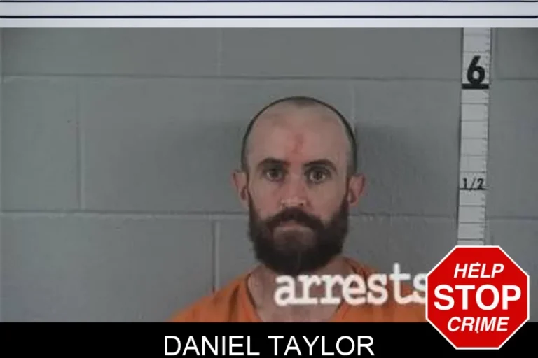 Daniel Taylor