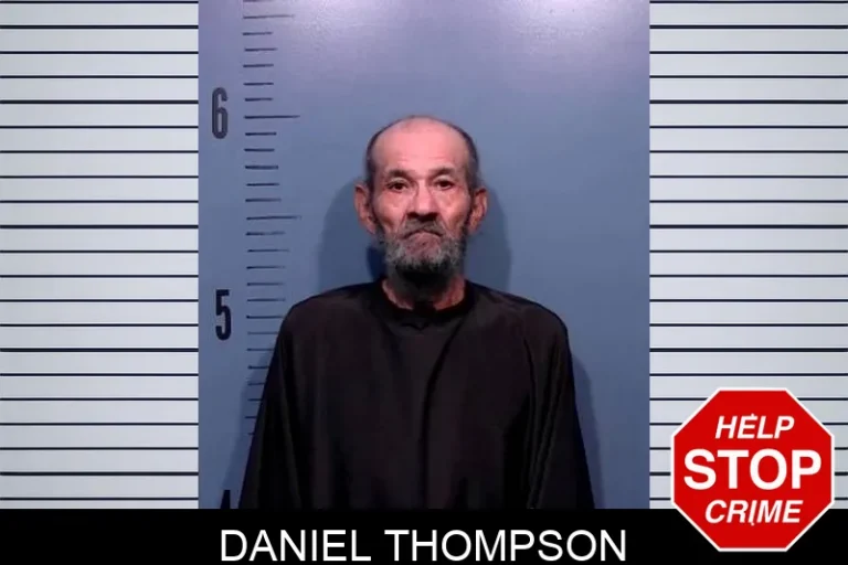 Daniel Thompson