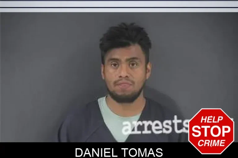 Daniel Tomas