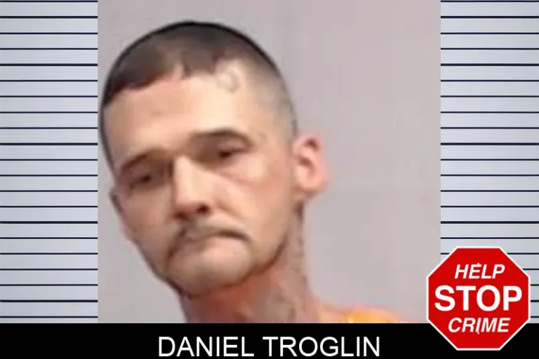 Daniel Troglin