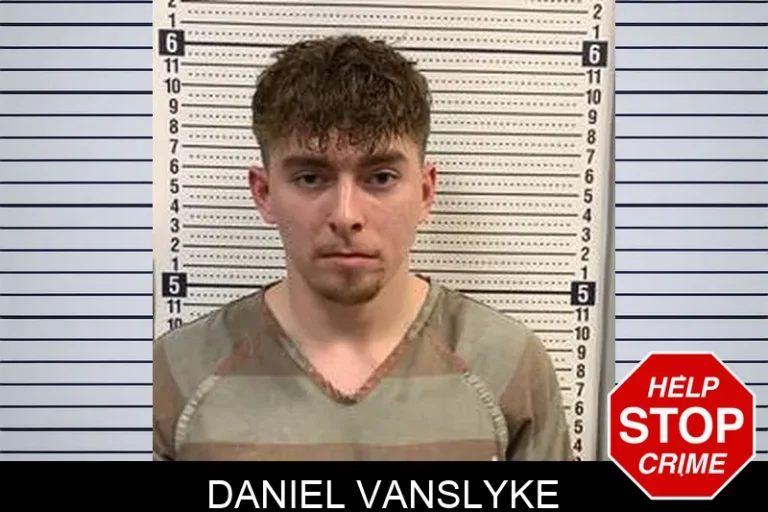 Daniel Vanslyke