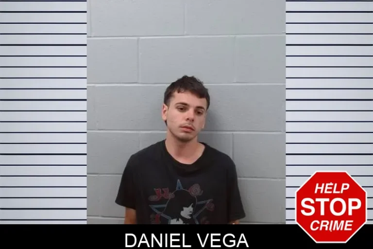 Daniel Vega