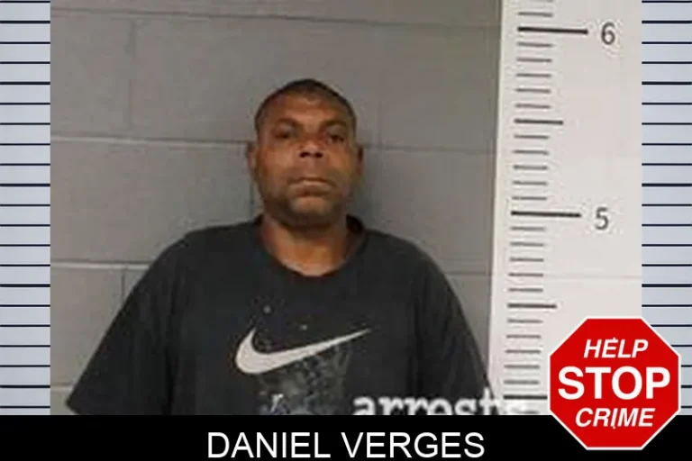 Daniel Verges
