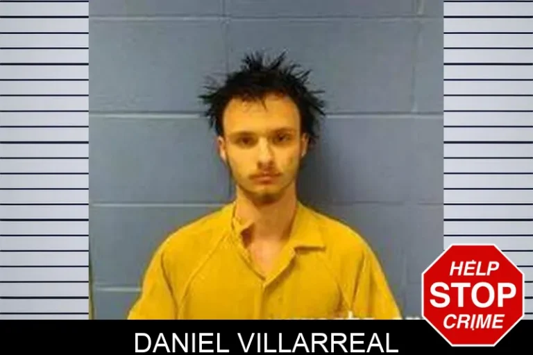 Daniel Villarreal
