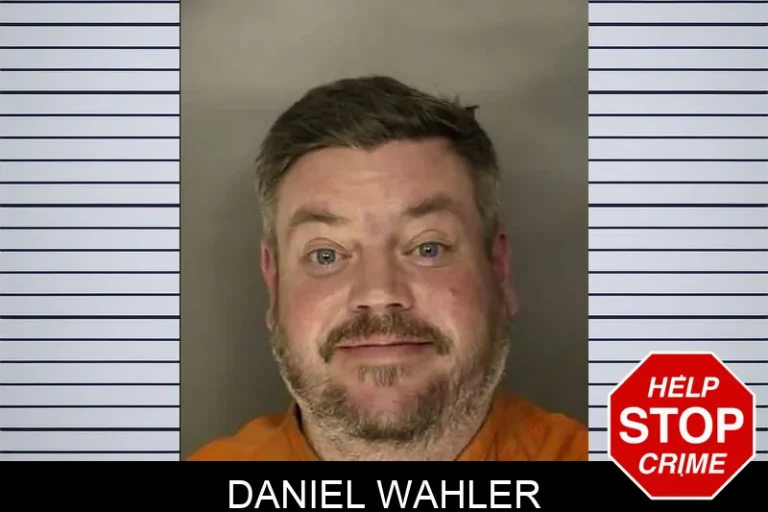 Daniel Wahler