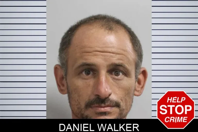 Daniel Walker