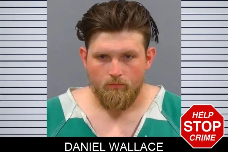 Daniel Wallace
