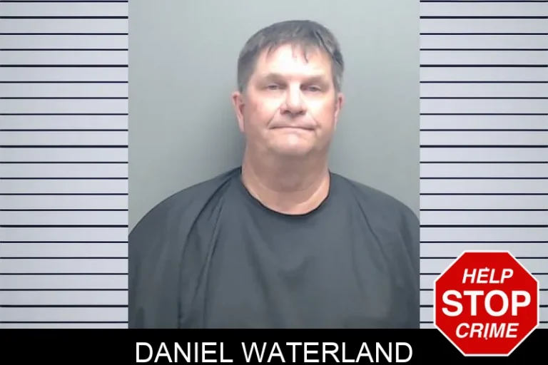 Daniel Waterland