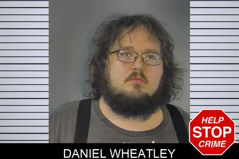 Daniel Wheatley