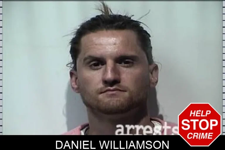 Daniel Williamson