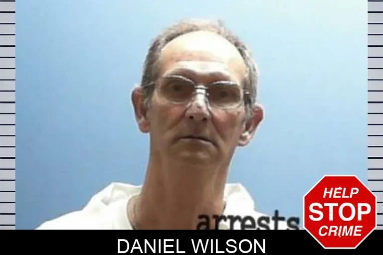 Daniel Wilson
