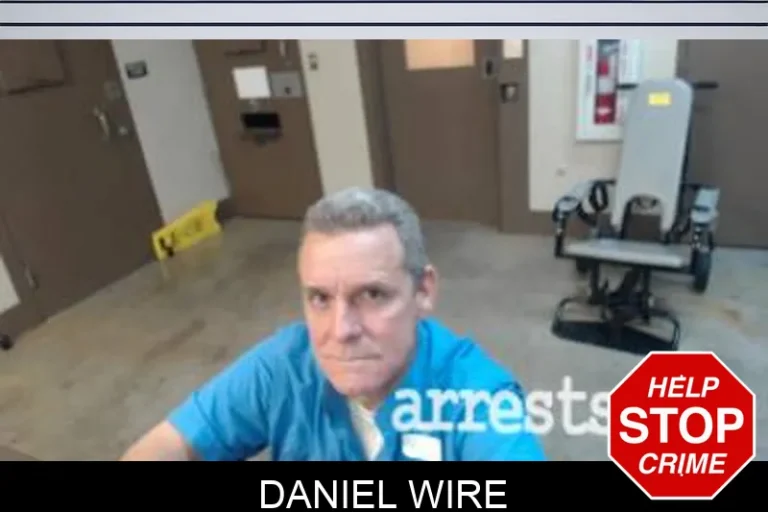 Daniel Wire