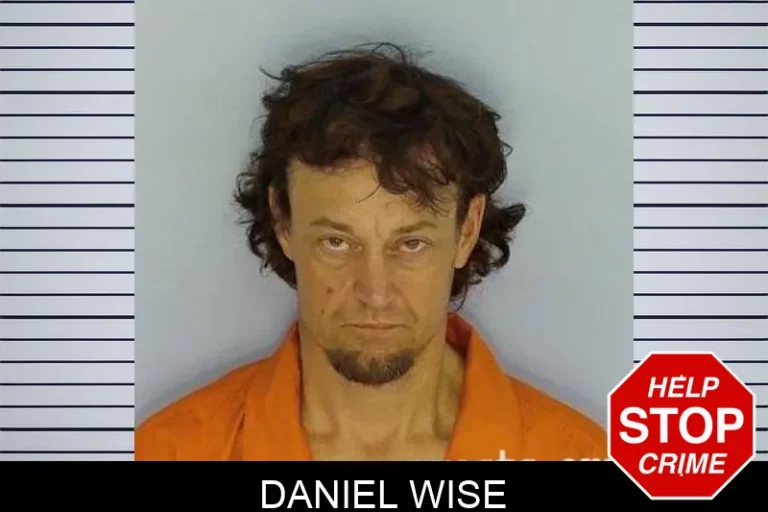 Daniel Wise
