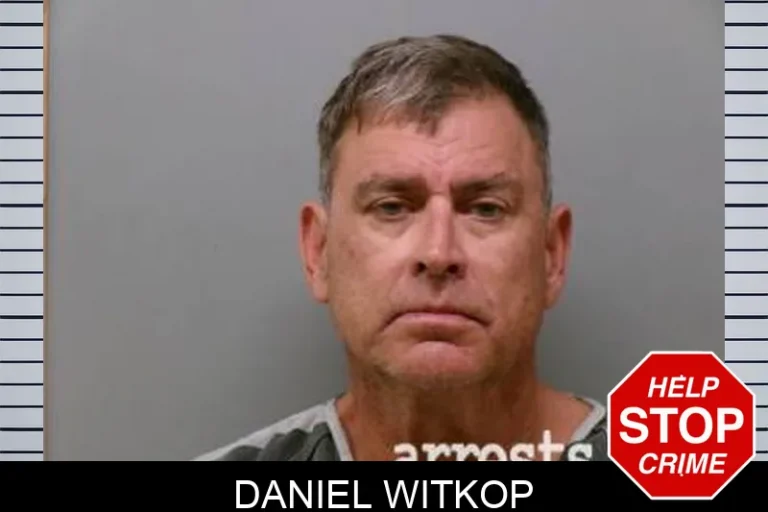 Daniel Witkop