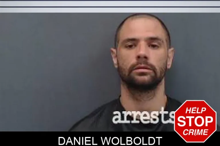Daniel Wolboldt