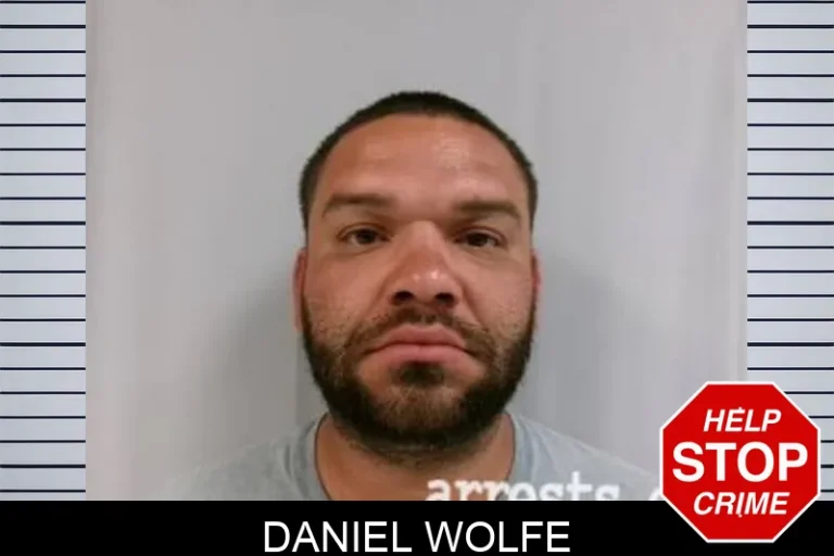 Daniel Wolfe