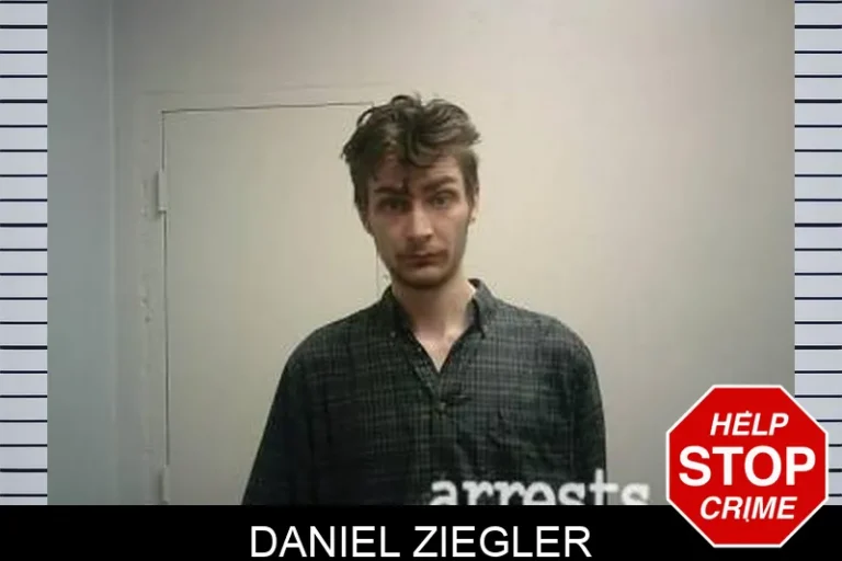 Daniel Ziegler