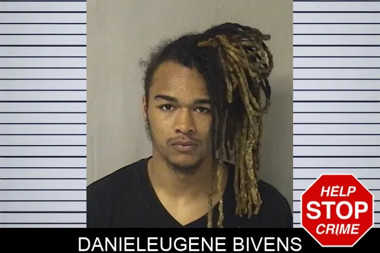 DanielEugene Bivens