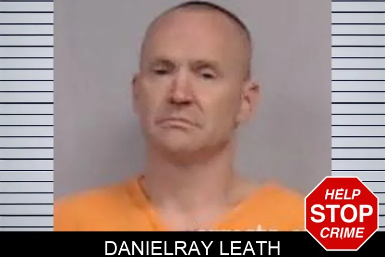 DanielRay Leath