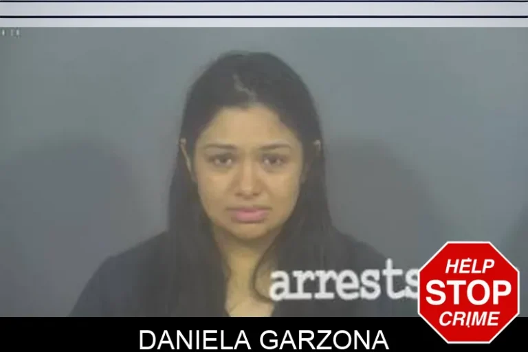 Daniela Garzona