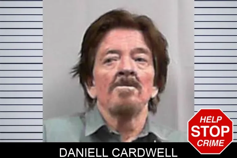 Daniell Cardwell