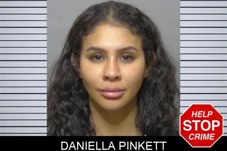 Daniella Pinkett