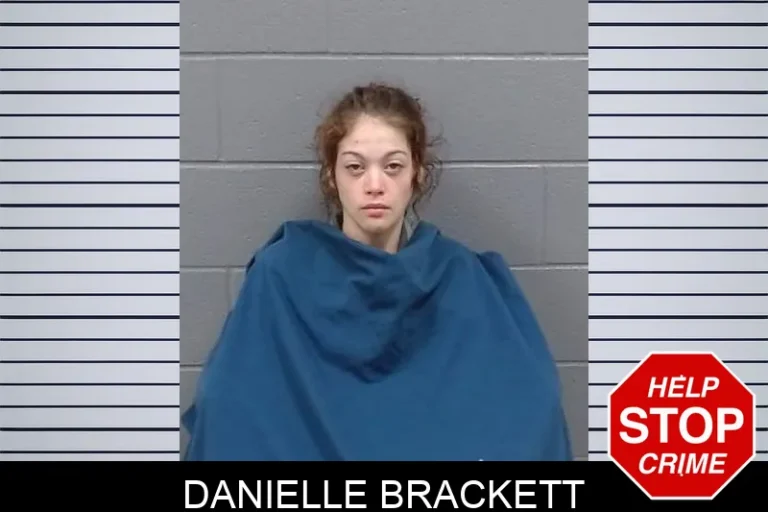 Danielle Brackett
