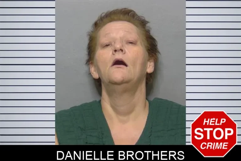 Danielle Brothers