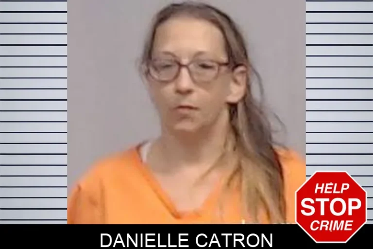 Danielle Catron